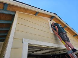 Professional Siding in Milton, WV